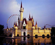 石景山今天天氣