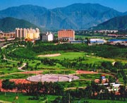 門頭溝今天天氣