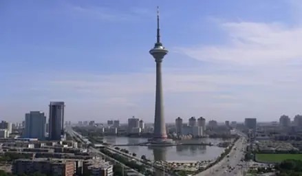 河西天氣預(yù)報(bào)7天