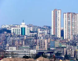 奉節(jié)后天天氣