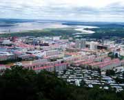 撫遠(yuǎn)今天天氣