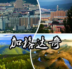 加格達(dá)奇天氣預(yù)報(bào)30天