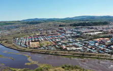 湯旺河今天天氣