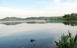 四方臺今天天氣