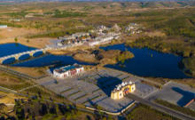 準格爾旗后天天氣