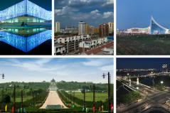 伊金霍洛旗明天天氣