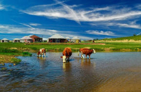 正藍(lán)旗天氣預(yù)報(bào)7天