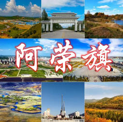 阿榮旗后天天氣