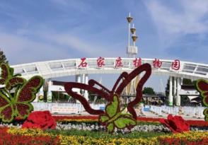 鹿泉天氣預報7天