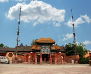 安國(guó)后天天氣