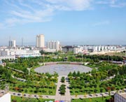 高碑店后天天氣