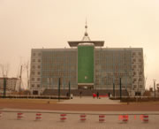 阜城天氣預(yù)報(bào)7天