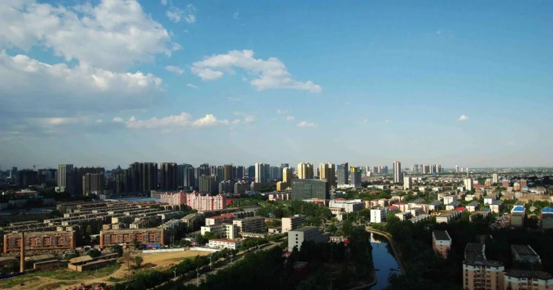 邯山天氣預(yù)報(bào)7天