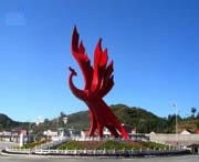 青龍?zhí)鞖忸A報15天