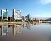 左權(quán)今天天氣