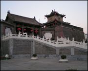 長(zhǎng)治天氣預(yù)報(bào)7天