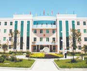 藍(lán)田后天天氣