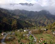 鎮(zhèn)坪后天天氣