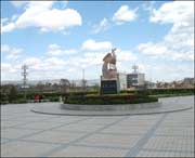 鳳翔天氣預(yù)報(bào)60天