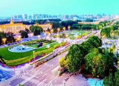 城陽(yáng)今天天氣