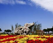 桓臺(tái)后天天氣