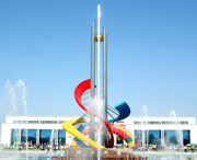 武城天氣預報40天