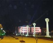 陵縣天氣預報30天