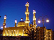 烏魯木齊后天天氣