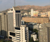 沙依巴克區(qū)后天天氣