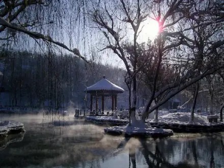 水磨溝后天天氣