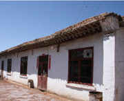 奇臺(tái)后天天氣