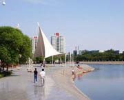 庫(kù)爾勒后天天氣