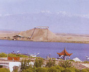 岳普湖今天天氣