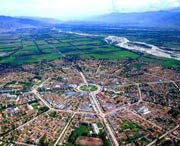 特克斯天氣預報7天