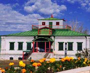 和布克賽爾蒙古今天天氣