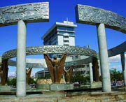 哈密天氣預(yù)報7天