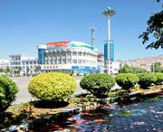 富蘊(yùn)天氣預(yù)報(bào)60天