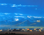 當(dāng)雄今天天氣