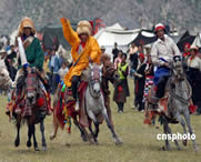 南木林后天天氣