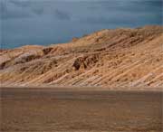 茫崖天氣預報15天