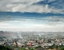 西固天氣預報7天