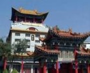 靈臺(tái)后天天氣