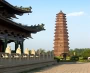 開(kāi)封明天天氣