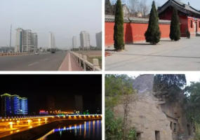 義馬天氣預(yù)報(bào)40天