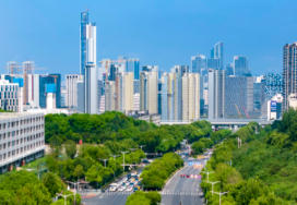 雨花臺(tái)今天天氣