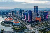 鎮(zhèn)海后天天氣