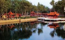 龍子湖后天天氣