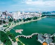 九江天氣預報40天