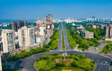 共青城今天天氣