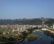 荔波天氣預報15天